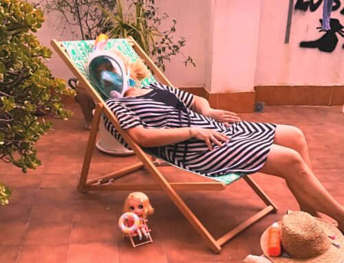 AUTOENGAÑO Nº1 INMERSIÓN